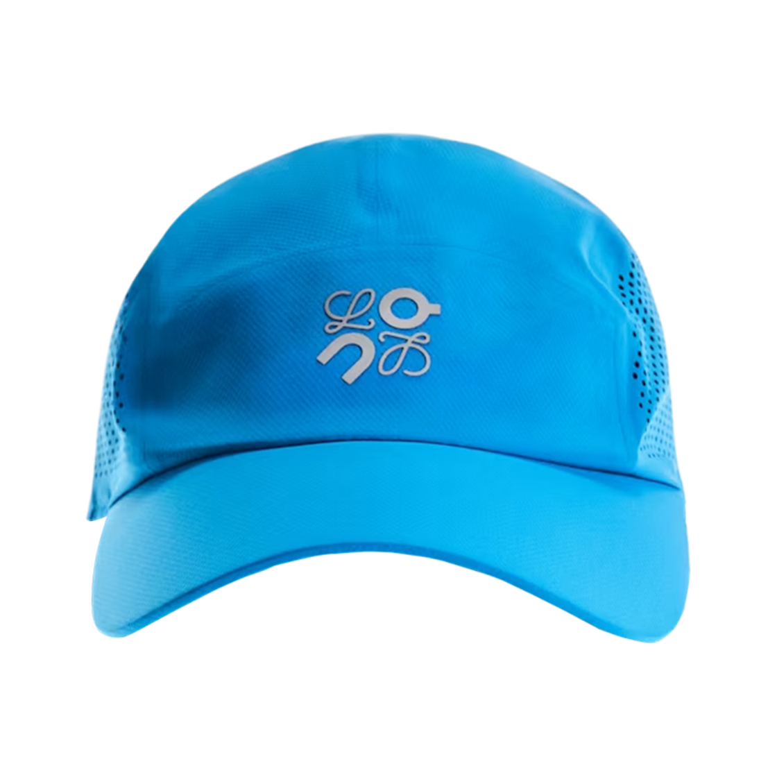 로에베 x 온 러닝 라이트웨이트 캡 블루(Loewe x On Running Lightweight Cap Blue)