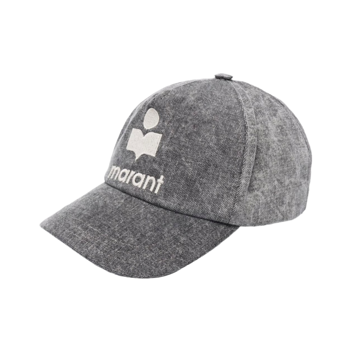 이자벨 마랑 타이론H 캡 그레이 - 21FW(Isabel Marant Tyronh Cap Grey - 21FW) - 1