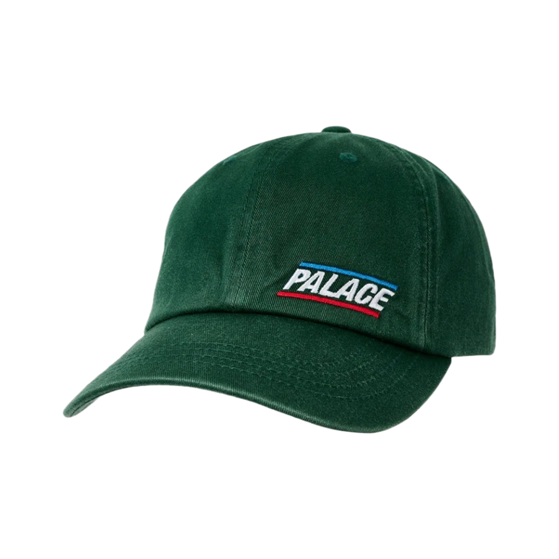- Palace Basically A 6-Panel Huntsman - 23FW