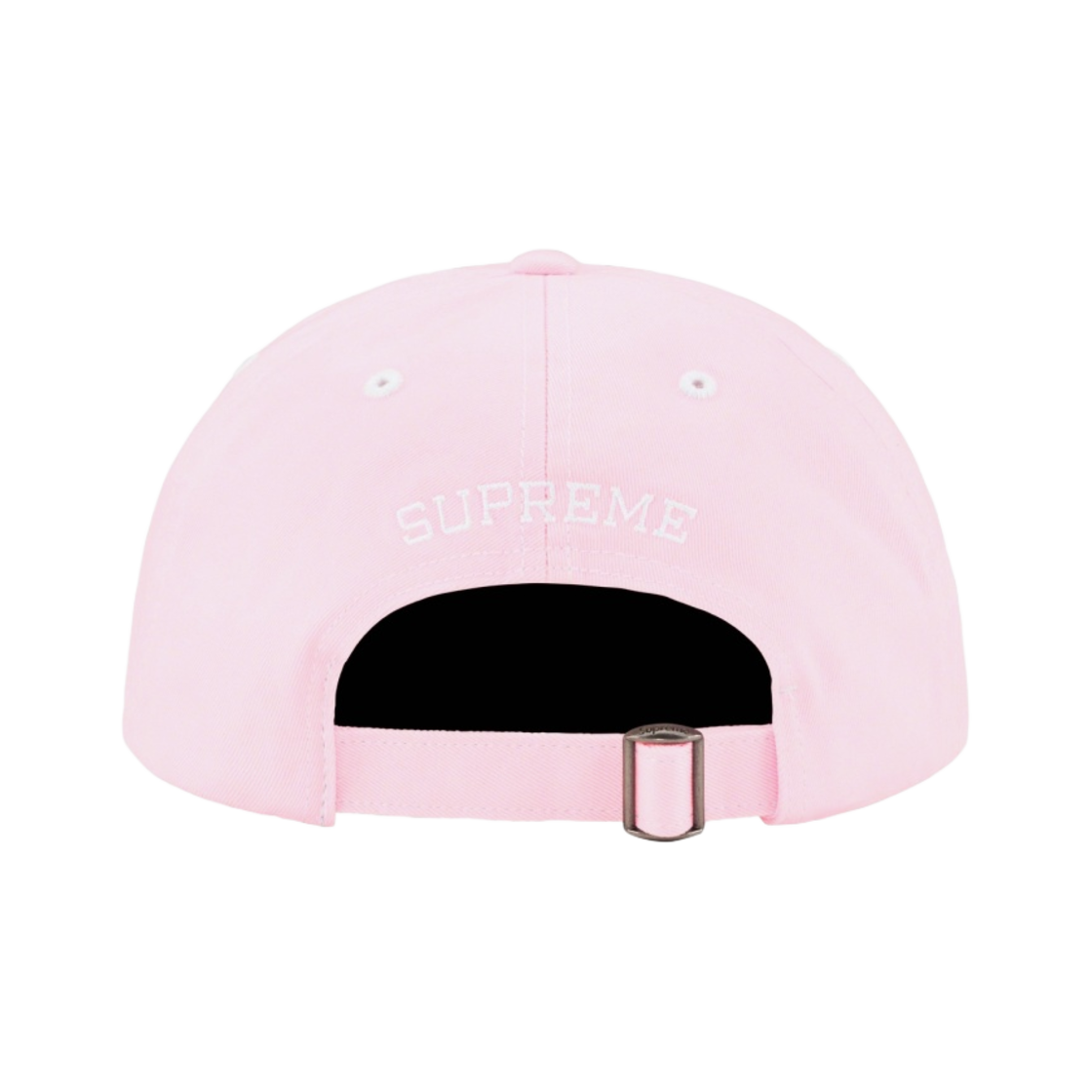 슈프림 바이저 스티치 6-패널 라이트 핑크 - 23SS(Supreme Visor Stitch 6-Panel Light Pink - 23SS) - 2