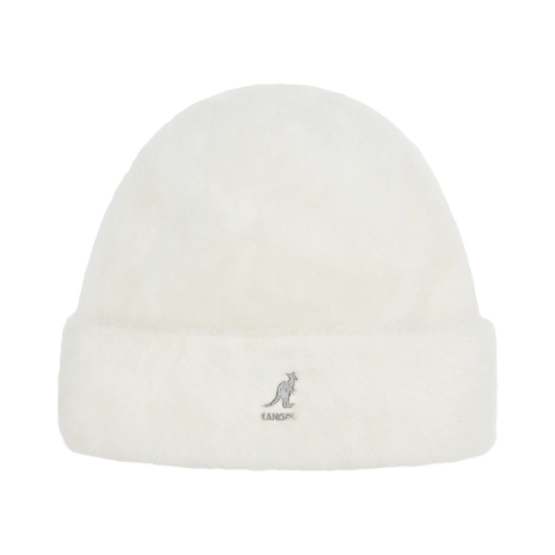 슈프림 x 캉골 퍼고라 비니 화이트 - 21FW(Supreme x Kangol Furgora Beanie White - 21FW) - 2