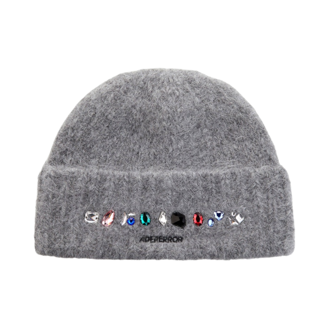 BMSWFWHW0501GR Ader Error Gemma Beanie Grey