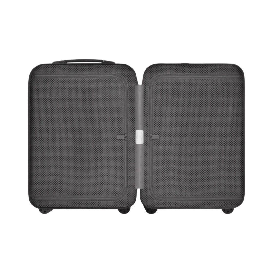 리모와 에센셜 라이트 캐빈 폴리카보네이트 아이보리 베이지(Rimowa Essential Lite Cabin Polycarbonate Ivory Beige) - 5