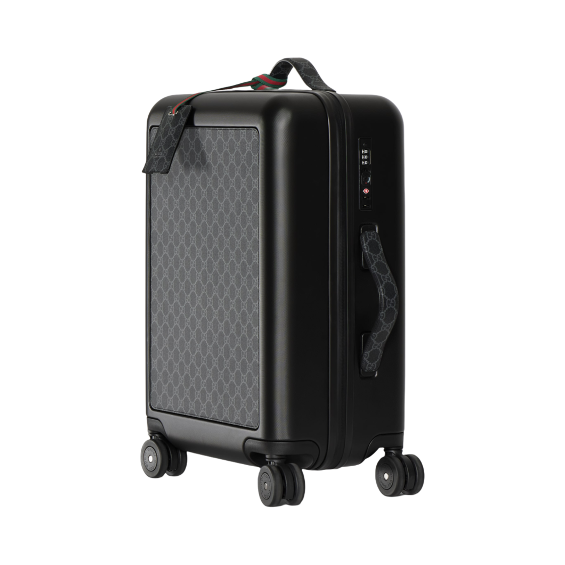 구찌 포터 라이트 캐빈 트롤리 블랙(Gucci Porter Light Cabin Trolley Black) - 2