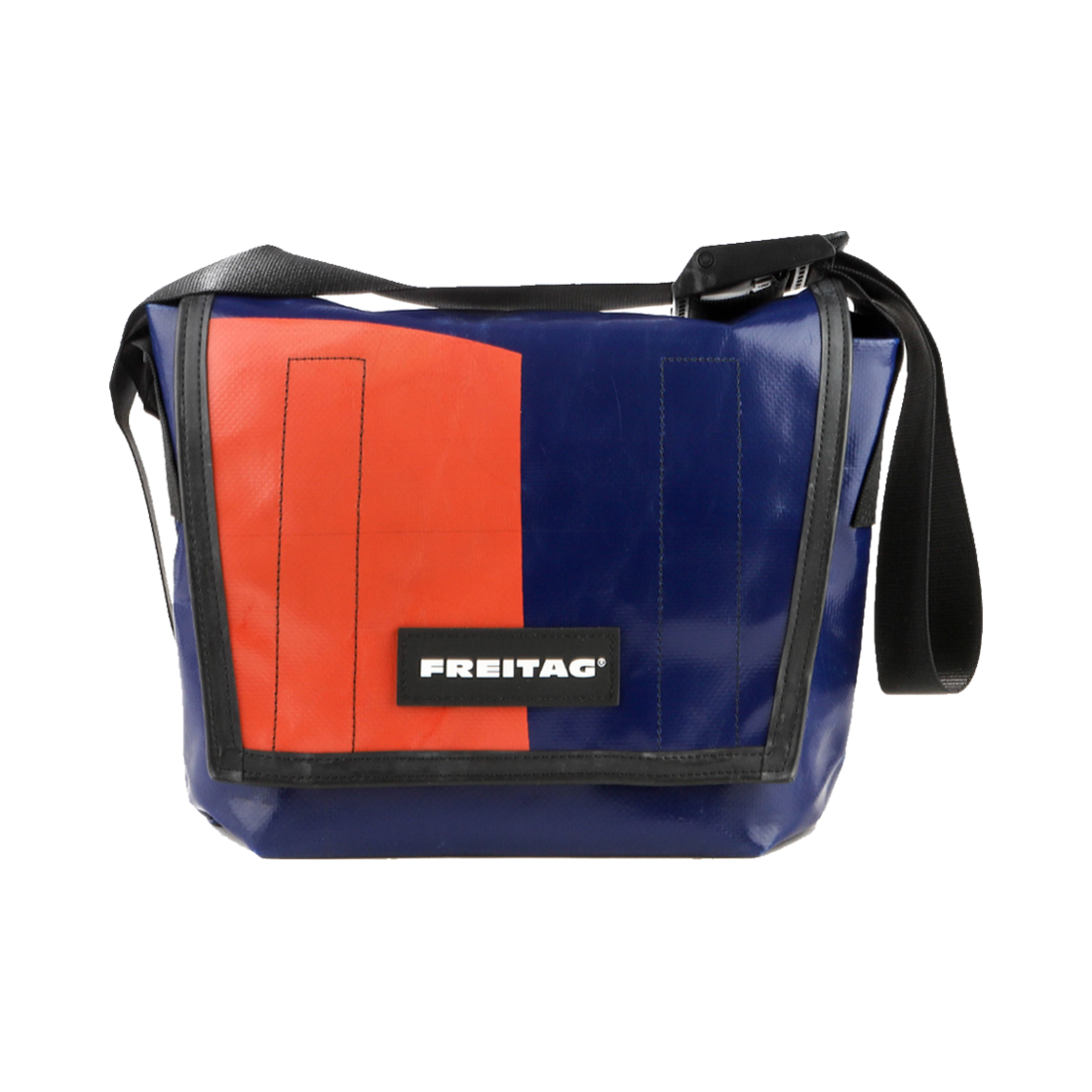 F11 LASSIE 0636 FREITAG Boutique Unisex F11 LASSIE 0636 Cross Bag