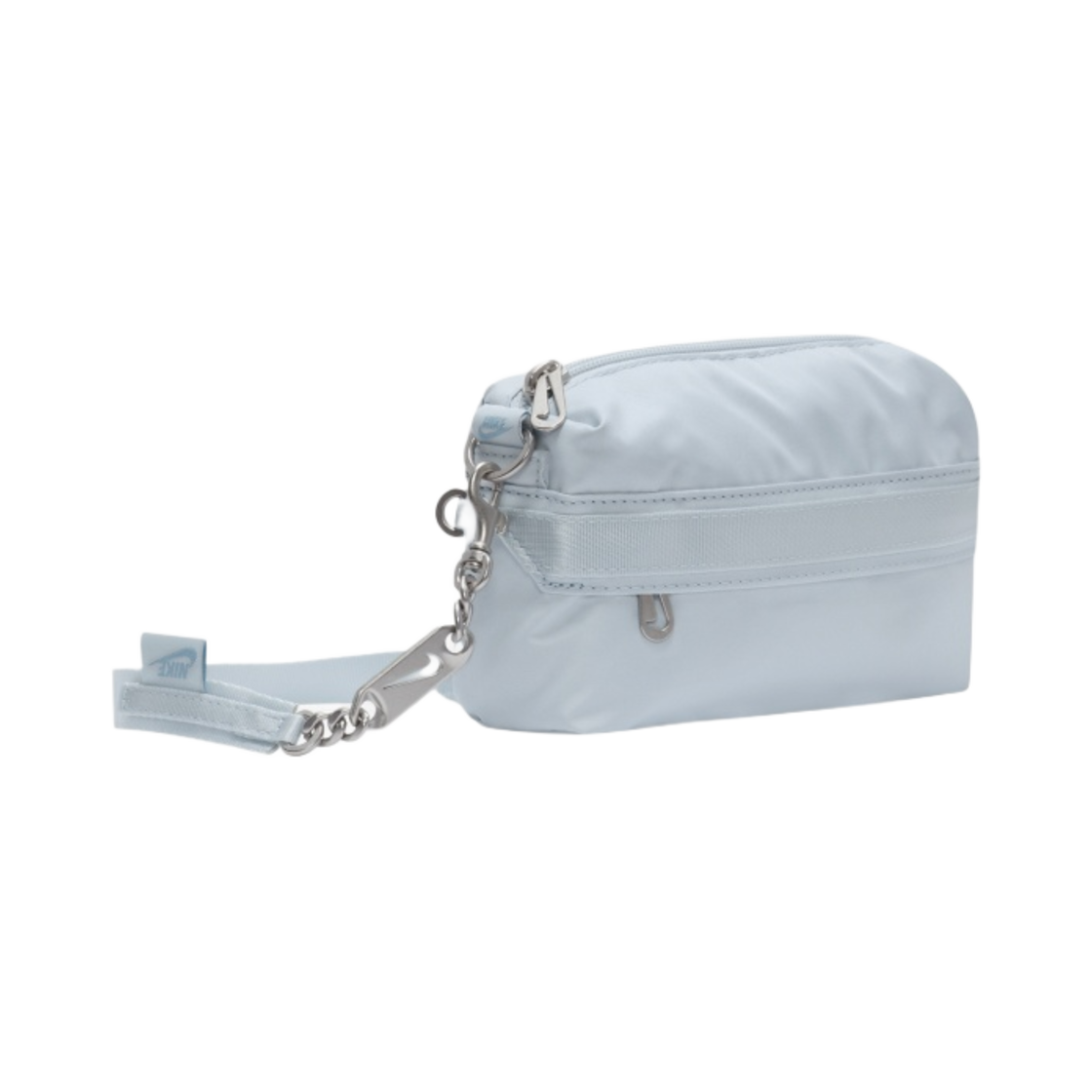 나이키 NSW 퓨추라 럭스 크로스바디백 1L 아우라(Nike NSW Futura Luxe Crossbody Bag 1L Aura) - 2