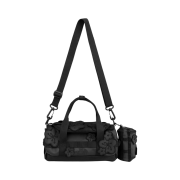 The North Face x Cecilie Bahnsen Base Camp Clutch Black