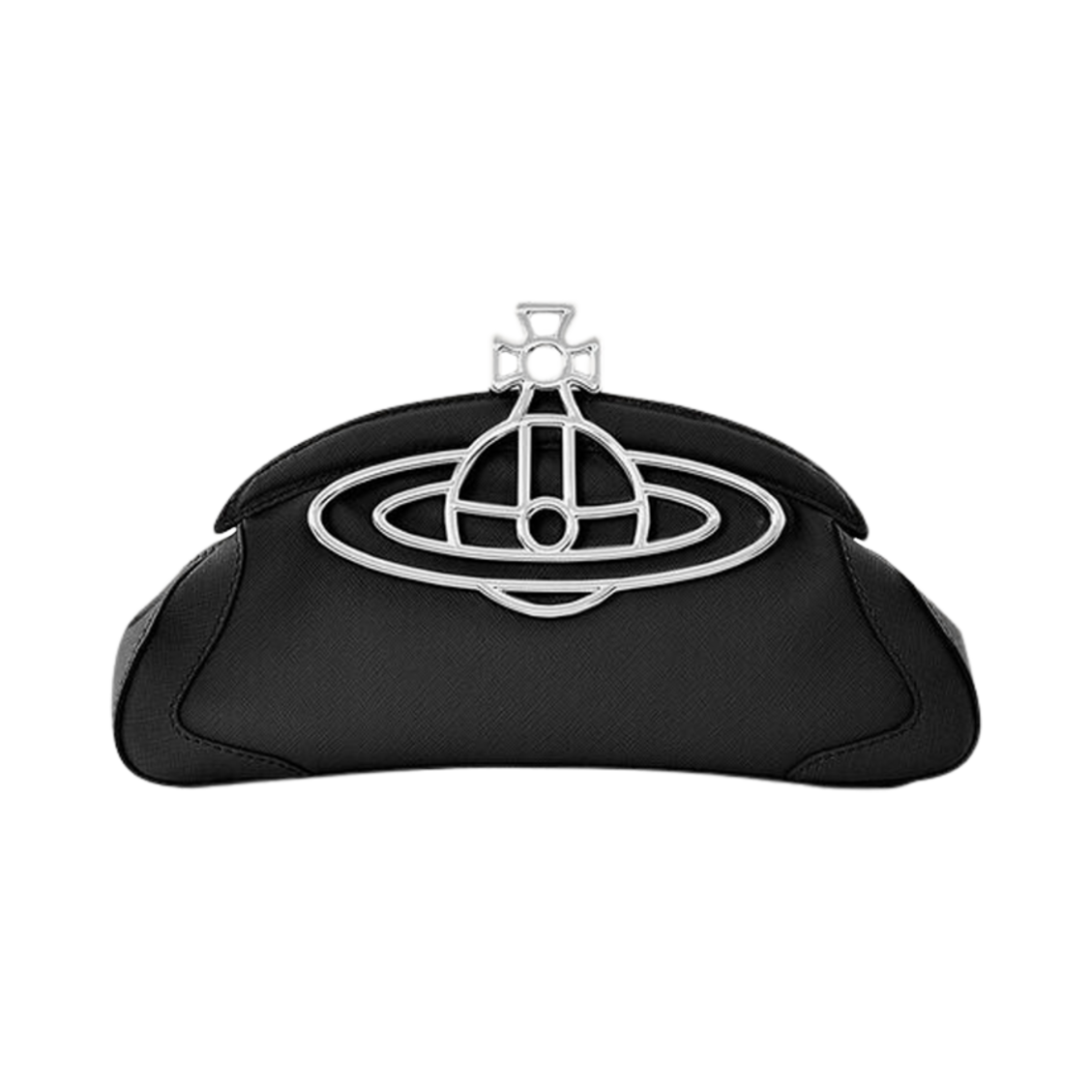비비안 웨스트우드 앰버 클러치 블랙(Vivienne Westwood Amber Clutch Black) - 1
