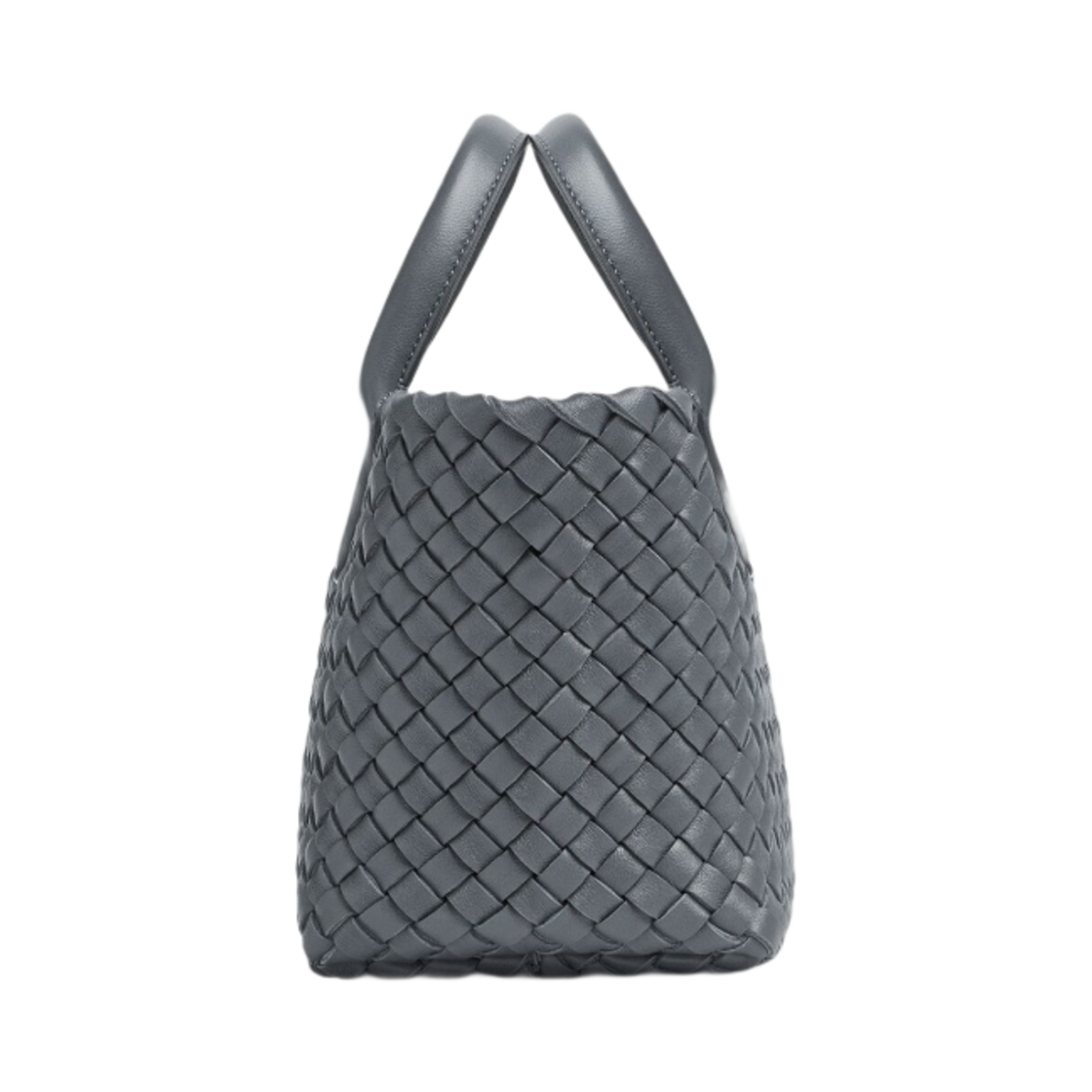 보테가 베네타 미니 카밧 썬더(Bottega Veneta Mini Cabat Thunder) - 3