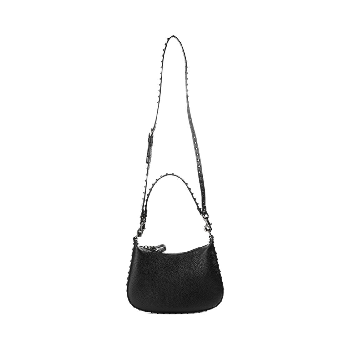 발렌티노 해드 토트백 블랙(Valentino Had Tote Bag Black) - 2