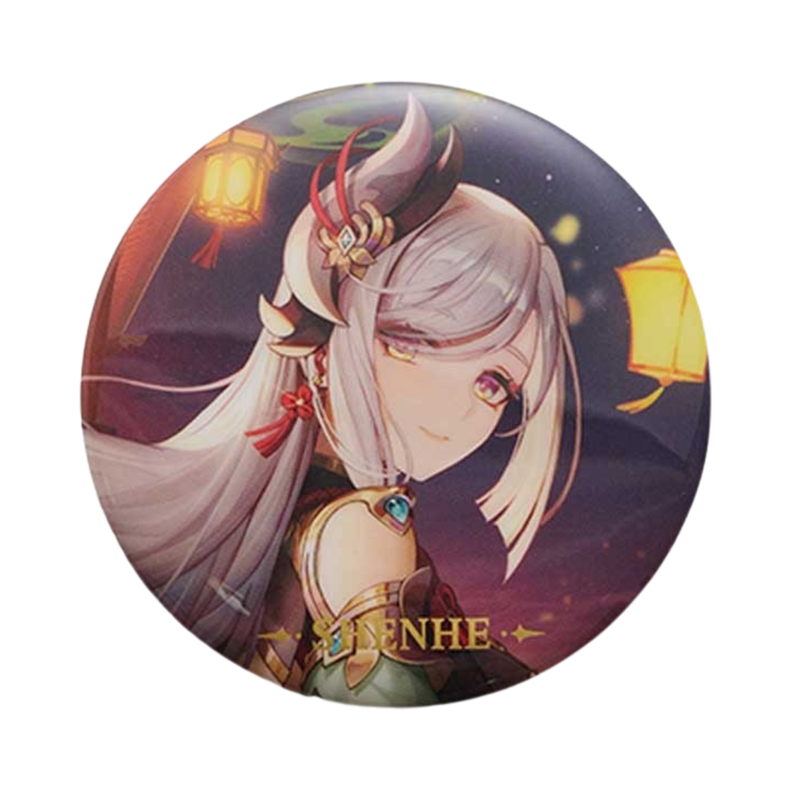 원신 캔뱃지 테마 시리즈 신학