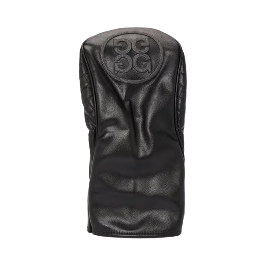 지포어 골프 드라이버 헤드커버 블랙(G/Fore Golf Driver Headcover Black)