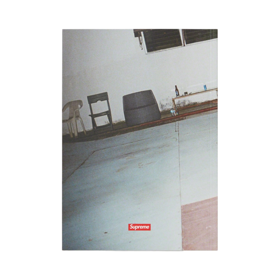 슈프림 썬 데미지 바이 하모니 코린 - 21FW(Supreme Sun Damage by Harmony Korine - 21FW) - 5