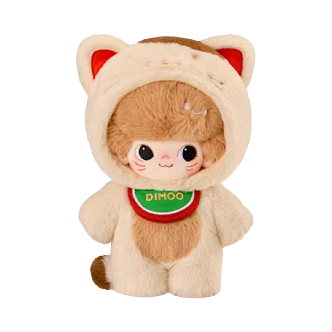 팝마트 디무 꿈나라 시리즈 인형 20cm(Pop Mart Dimoo Dreamland Series Doll 20cm) - 1