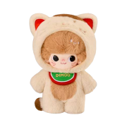 Pop Mart Dimoo Dreamland Series Doll 20cm