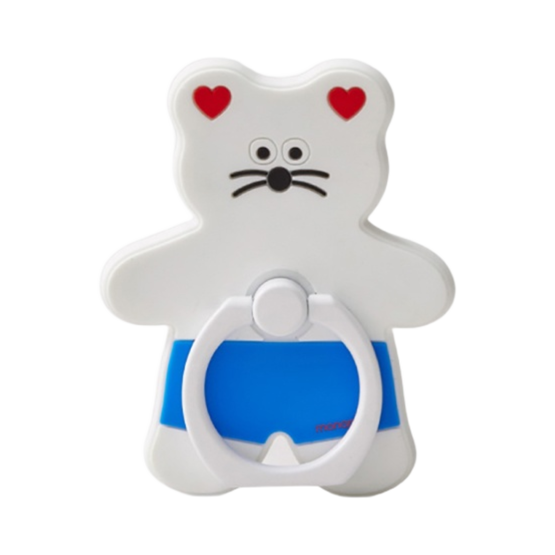 - Monamhee Creami Smart Ring Cream