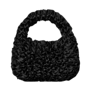 COS Dahlia Micro Bag Black