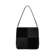 Hai Vera Bag Double Black