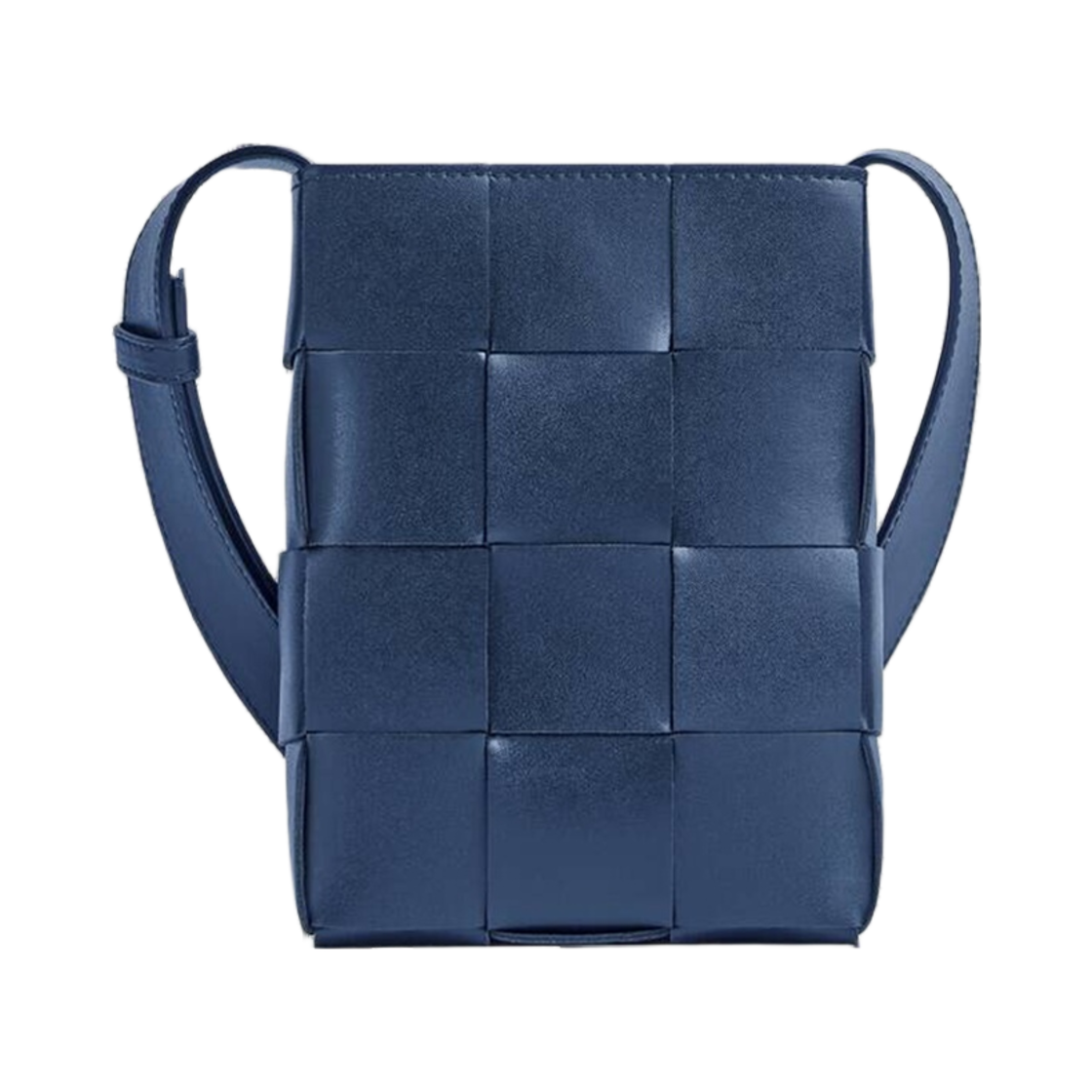 보테가 베네타 미니 카세트백 크로스바디백 크루즈(Bottega Veneta Mini Cassette Crossbody Bag Cruise) - 1