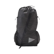 And Wander Sil Daypack Charcoal