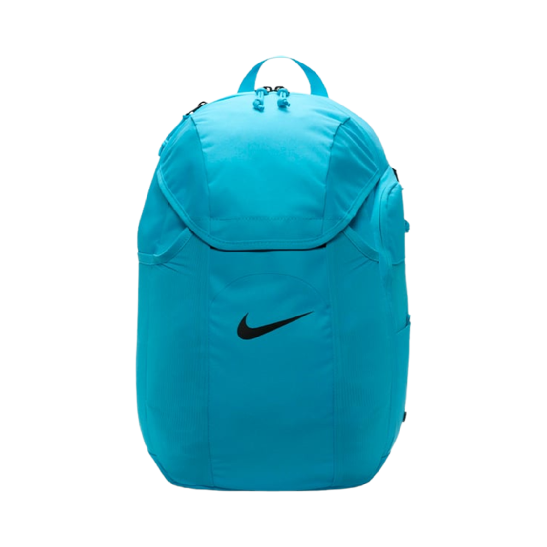 나이키 아카데미 팀 백팩 30L 블루 퓨리(Nike Academy Team Backpack 30L Blue Fury Black) - 1