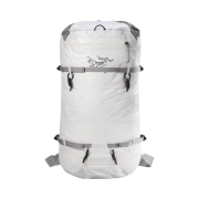 Arc'teryx Alpha SL 30 Backpack White