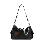 Louis Vuitton Carryall Cargo PM Black