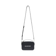 Balenciaga Everyday XS Camera Bag Black