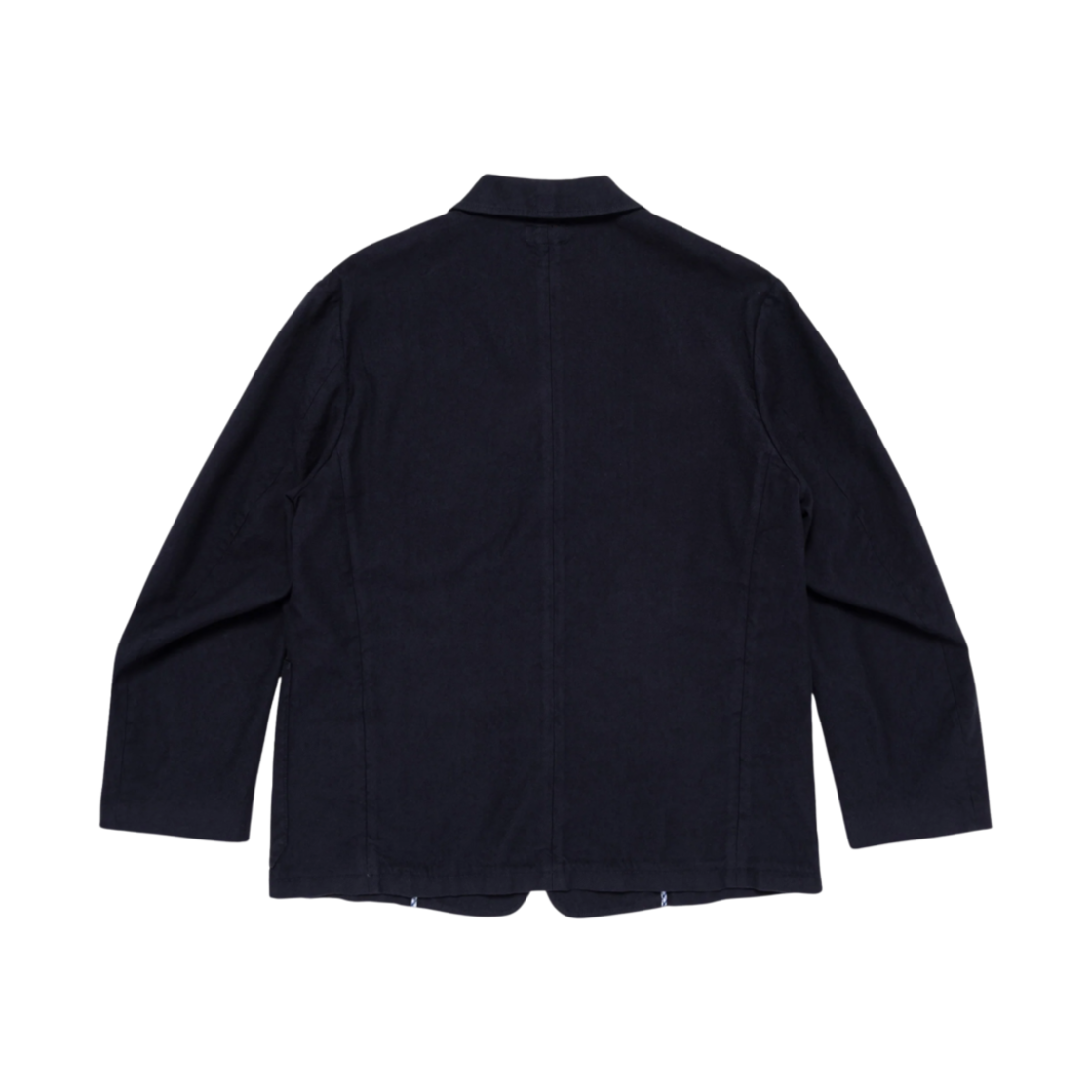 휴먼 메이드 울 블렌드 블레이저 네이비(Human Made Wool Blend Blazer Navy) - 2