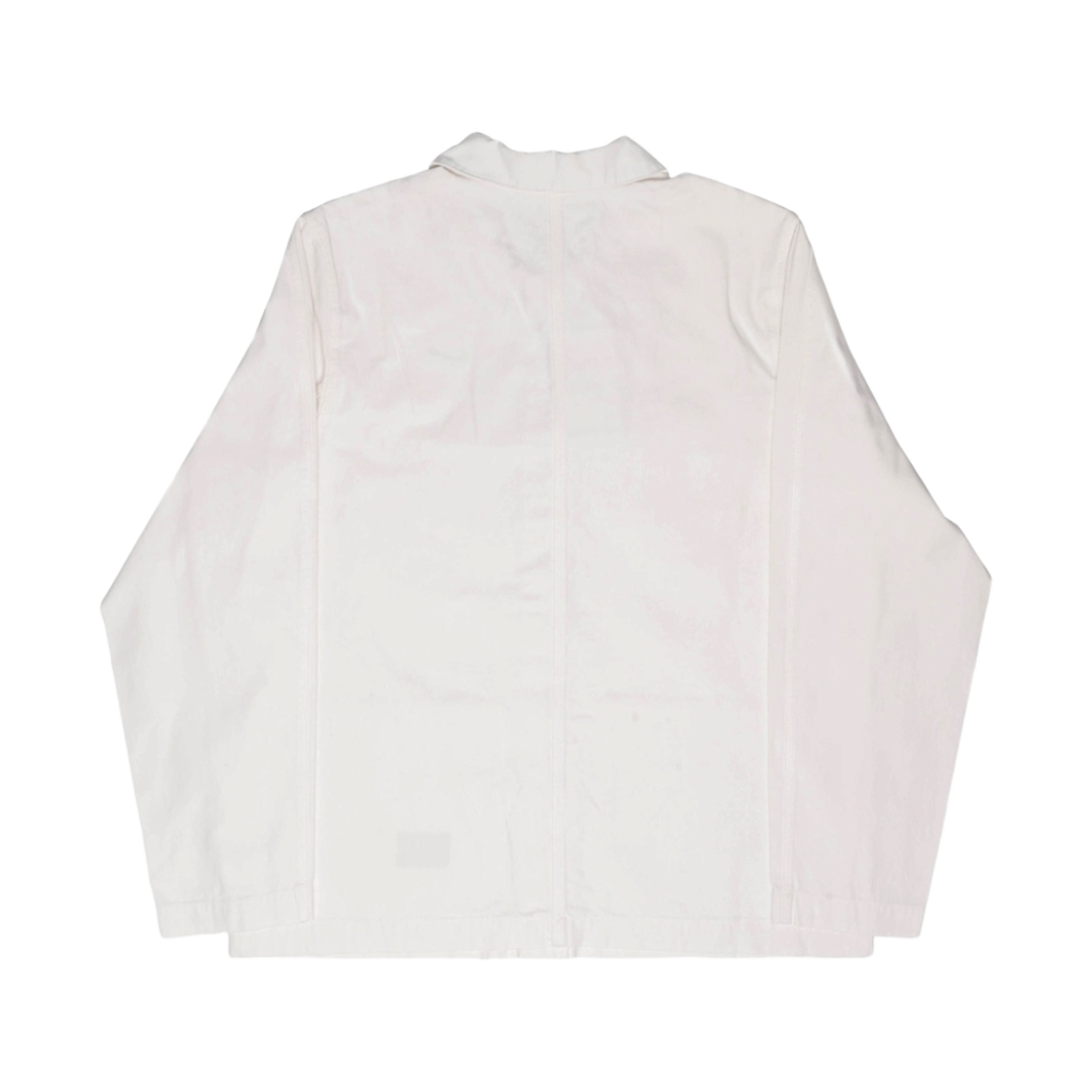 나이키 라이프 언라인드 초어 코트 팬텀 - 아시아(Nike Life Unlined Chore Coat Phantom - Asia) - 2