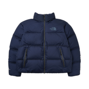 The North Face RMST Nuptse Jacket Summit Navy