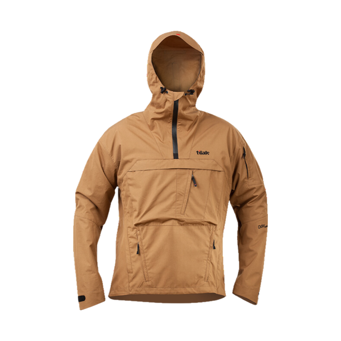 티락 오딘 자켓 시나몬(Tilak Odin Jacket Cinnamon)