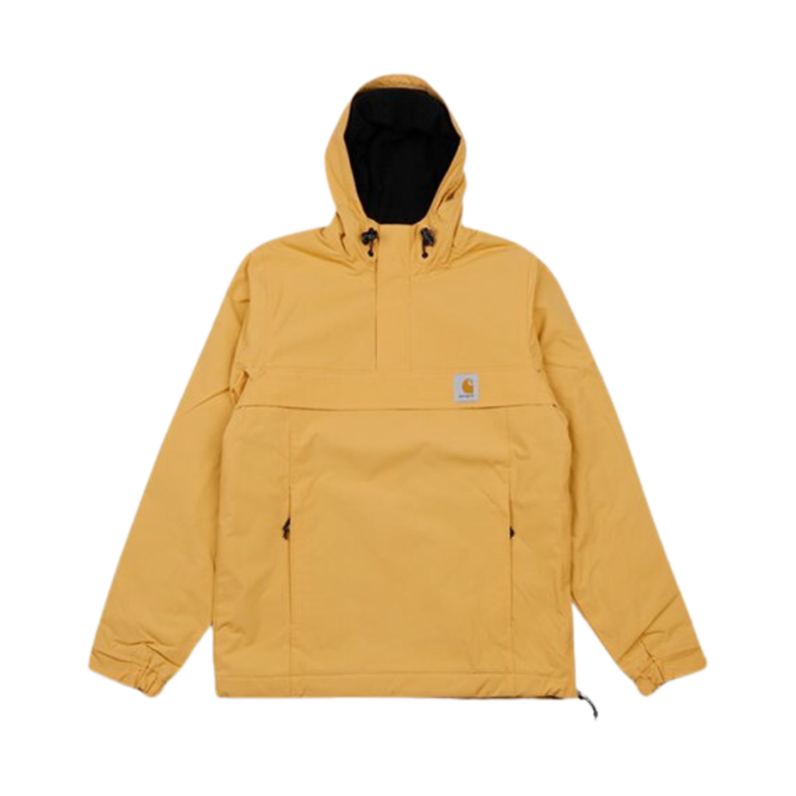 I028435-0G-100 Carhartt WIP Nimbus Pullover Jacket Winter Sun