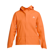 (W) Nike ACG Storm-Fit ADV Cascade Rains Full Zip Jacket Bright Mandarin - Asia