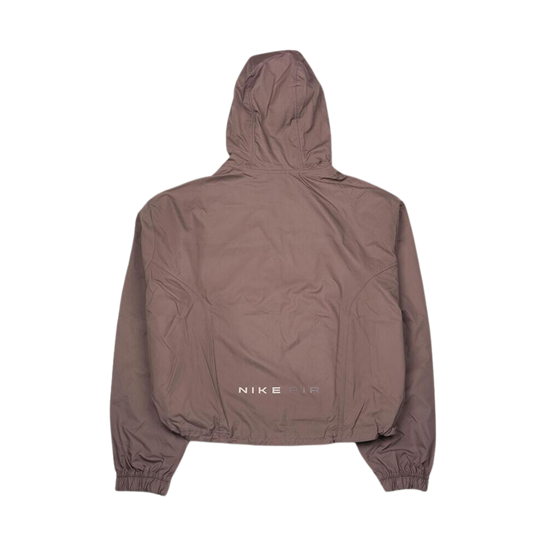 (W) 나이키 에어 드라이핏 자켓 플럼 이클립스 - 아시아((W) Nike Air Dri-fit Jacket Plum Eclipse - Asia) - 2