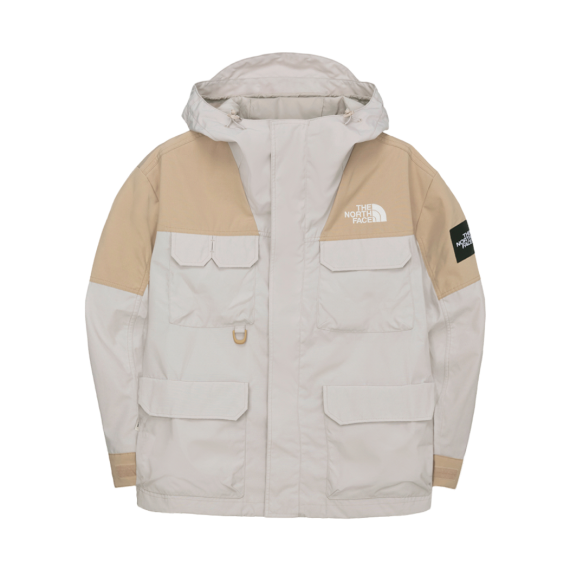 ❗️期間限定SALE❗️ノースフェイス RANGER JACKETカーキM ノースフェイス RANGER JACKET マウンテンジャケット カーキ M