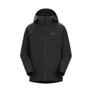 Arc'teryx Gamma Hoody Black
