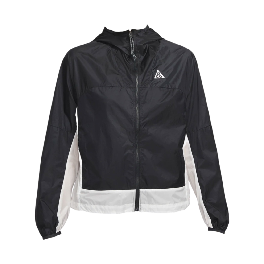 (W) 나이키 ACG 신더 콘 자켓 오프 느와르 - US/EU((W) Nike ACG Cinder Cone Jacket Off Noir - US/EU) - 1