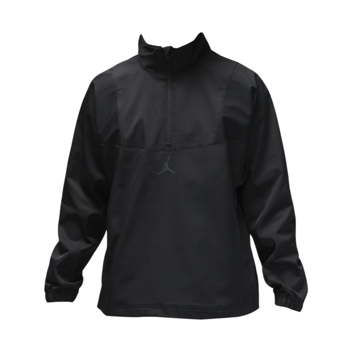 DZ0556-010 Jordan Sport Golf Jacket Black Anthracite - 대표 이미지 #1