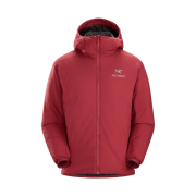 Arc'teryx Atom AR Hoody Bordeaux