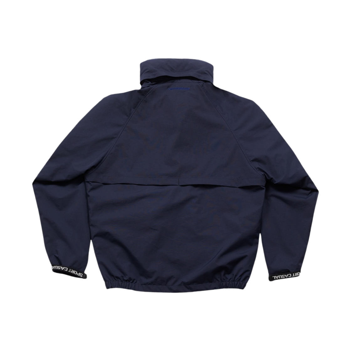 헤리티지 플로스 S&C 세일링 자켓 네이비(Heritage Floss S&C Sailing Jacket Navy) - 3
