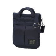 Porter Howl Helmet Bag Mini Navy