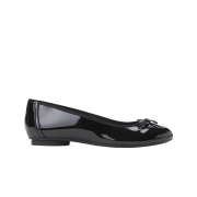 (W) Rockport Ragan Pump Bow2 Black - M Medium