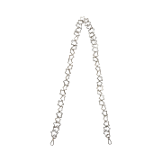 Stefan Cooke Star Strap Iron