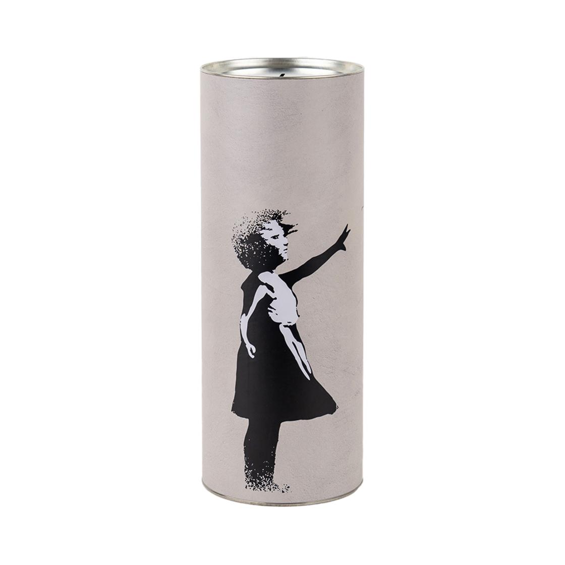 FDC78PTU01 FIELDERS x BRANDALISED Artwork Paper Tube