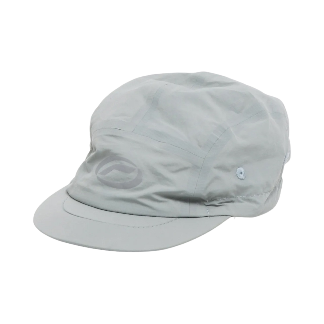 - Optimistic Runners Symbol Cap Light Grey