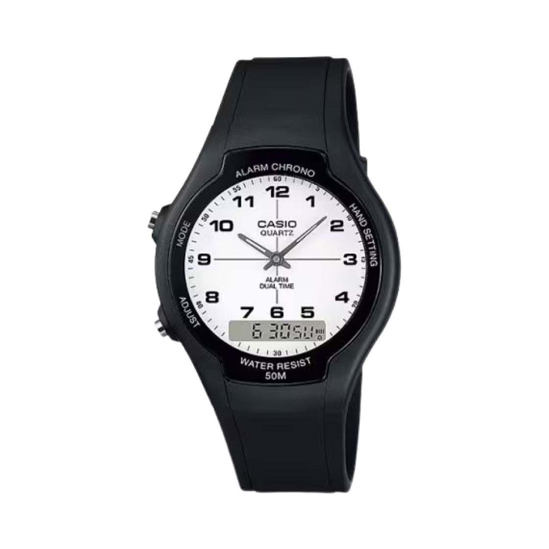 AW-90H-7BV Casio AW-90H-7BV