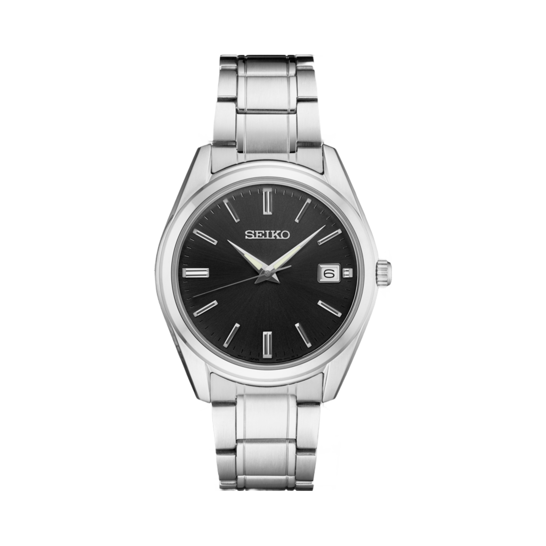 세이코 SUR311P1 블랙(Seiko SUR311P1 Black)