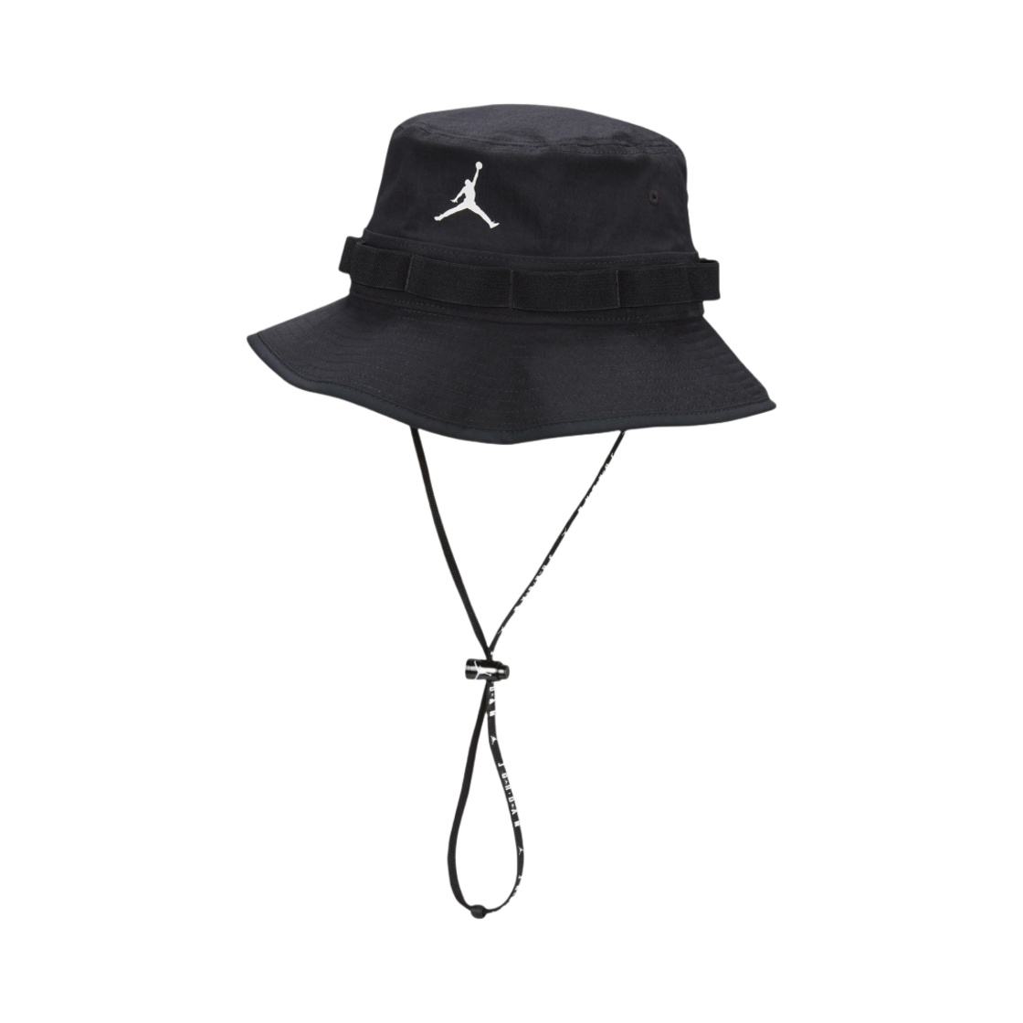 조던 에이펙스 버킷햇 블랙(Jordan Apex Bucket Hat Black)