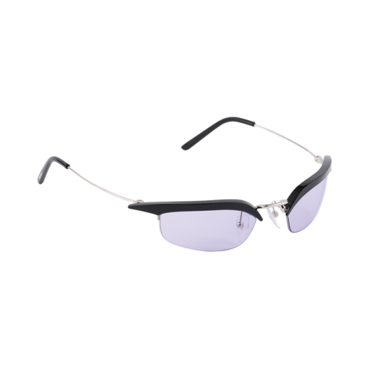 Prada Runway Sunglasses Lavender Lenses